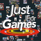 publicité Juste for games image de synthèse guillaume klein