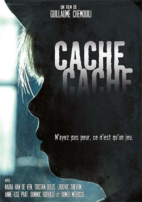 affiche film cache-cache
