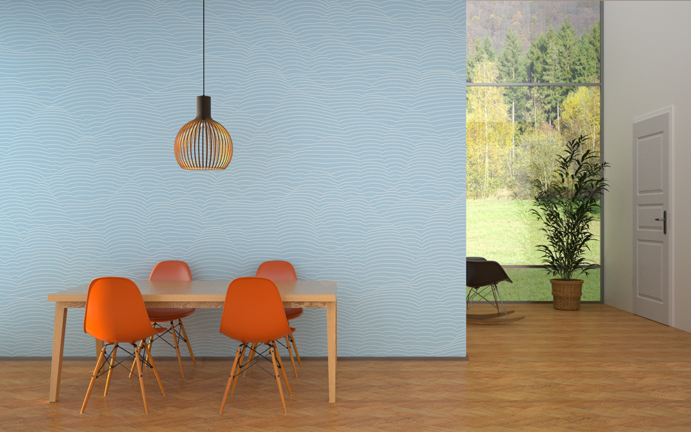 anamorphose réalisée par guillaume klein pour le parfum cube lacoste live